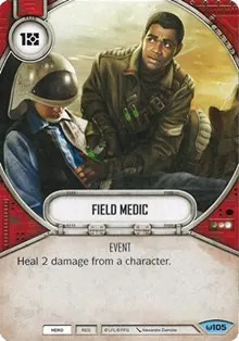 Field Medic (Awakenings)