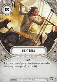 Fight Back (Rivals)