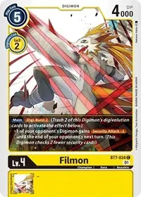 Filmon (Next Adventure)