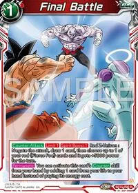 Final Battle (History of Z)