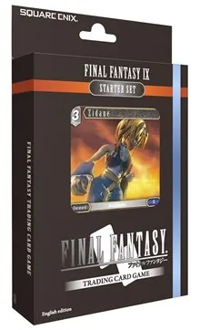 Final Fantasy IX Starter Set (Opus III)
