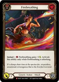 Firebreathing (Everfest)
