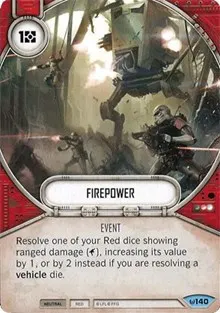 Firepower (Awakenings)