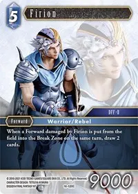 Firion (Emissaries of Light)