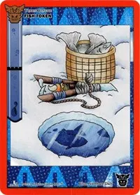 Fish Token (Native: First Edition)