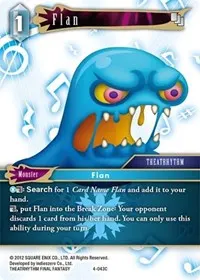 Flan (Opus IV)