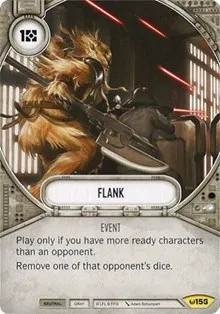 Flank (Awakenings)
