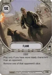 Flank (Allies of Necessity)