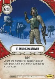 Flanking Maneuver (Empire at War)