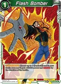 Flash Bomber (Universal Onslaught)