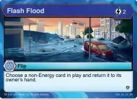Flash Flood (Resurgence)