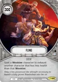 Fling (Covert Missions)