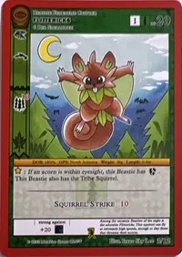 Flittericks (Seance: First Edition Release Event Deck)