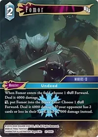 Fomor (Beyond Destiny)