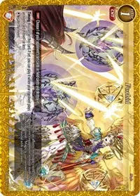 Forbid (Dawn of the Multiverse Alliance)