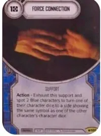 Force Connection (Spark of Hope)