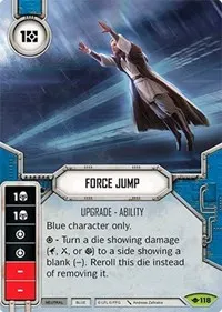 Force Jump (Way of the Force)