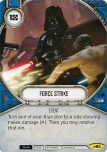 Force Strike (Awakenings)
