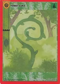 Forest Aura (Cryptid Nation: Second Edition)