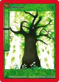 Forest Aura (UFO: First Edition)