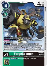 ForgeBeemon (Release Special Booster 2.0)