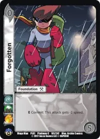 Forgotten (Capcom Platinum Series)