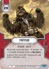 Fortitude (Covert Missions)