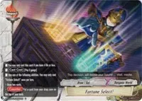 Fortune Select (Miracle Impack!)
