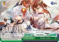 Frank Cynic (Azur Lane)