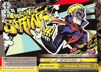 FREAKiN BoRiNG (Persona 5)