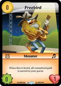 Freebird (Season 1)
