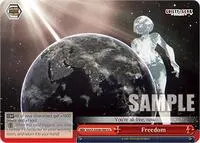 Freedom (Guilty Gear -Strive-)