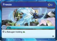 Freeze (Resurgence)
