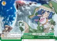Freezing Earth (Date A Live)