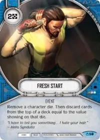 Fresh Start (Covert Missions)