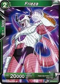 Frieza (Rise of the Unison Warrior)