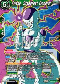 Frieza Steadfast Emperor (Expansion Deck Box Set 24: Premium 7th Anniversary Box 2024)