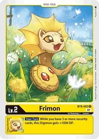 Frimon (New Awakening)