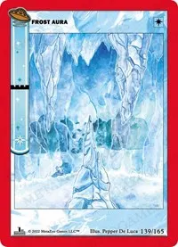 Frost Aura (UFO: First Edition)