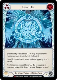 Frost Hex (Uprising)