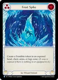 Frost Spike (Compendium of Rathe)