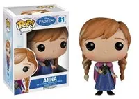 Frozen Anna (Pop! Vinyl)