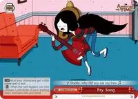 Fry Song (Adventure Time)