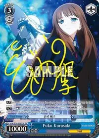 Fuko Kurasaki SP (Accel World)