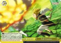Full Counter (The Seven Deadly Sins)