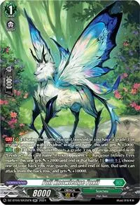 Full Knowledge Foxil SR (DZ-BT04: Destined Showdown)
