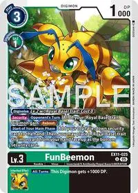 FunBeemon (Dawn of Liberator)