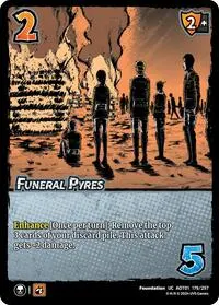 Funeral Pyres (Attack on Titan: Battle for Humanity)