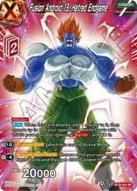 Fusion Android 13 Hatred Endgame (Three Glorious Fighters)
