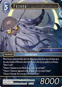 Fusoya (Emissaries of Light)